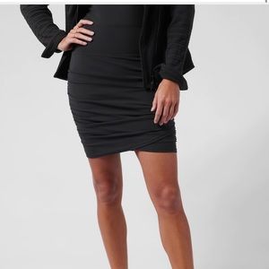 Transcend Skort